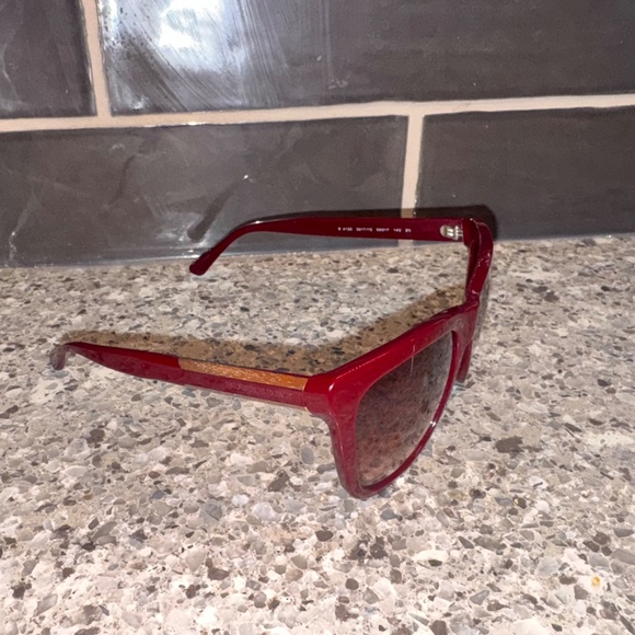 Burberry 4130 Sunglasses main image 4
